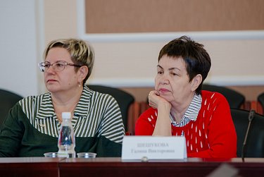 Материнский капитал: опыт, практика и реализация в Оренбуржье